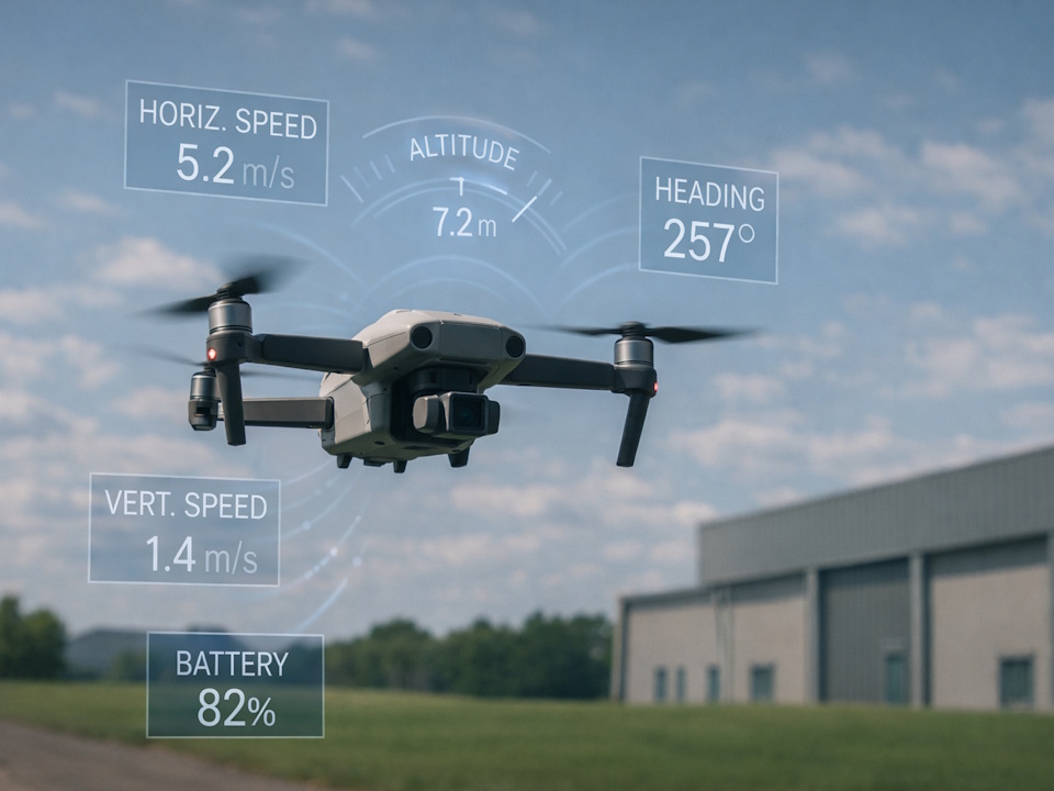 Adapt — Digital twins and telemetry loops